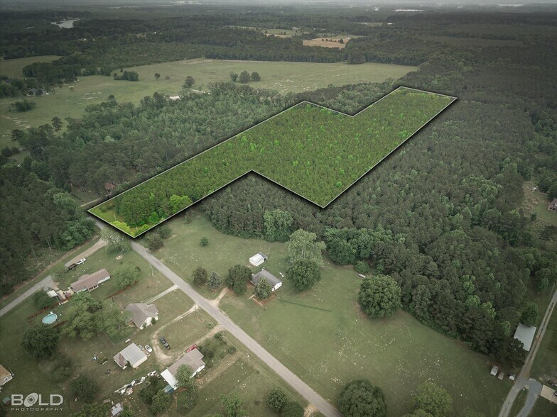 More Photos Of 0 Boothville Road, Doyline Land For Sale