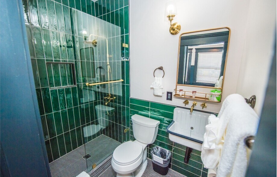 More Photos Of 765 10th Ave, San Diego Hospitality For Sale