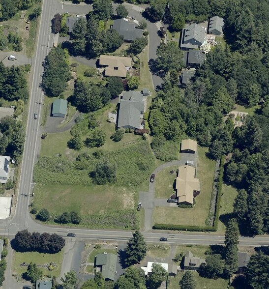 Primary Photo Of 573 Frankton Rd, Hood River Land For Sale