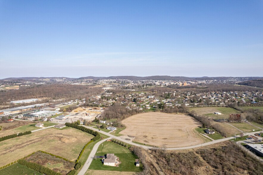 More Photos Of Indian Springs Road, Indiana Land For Sale