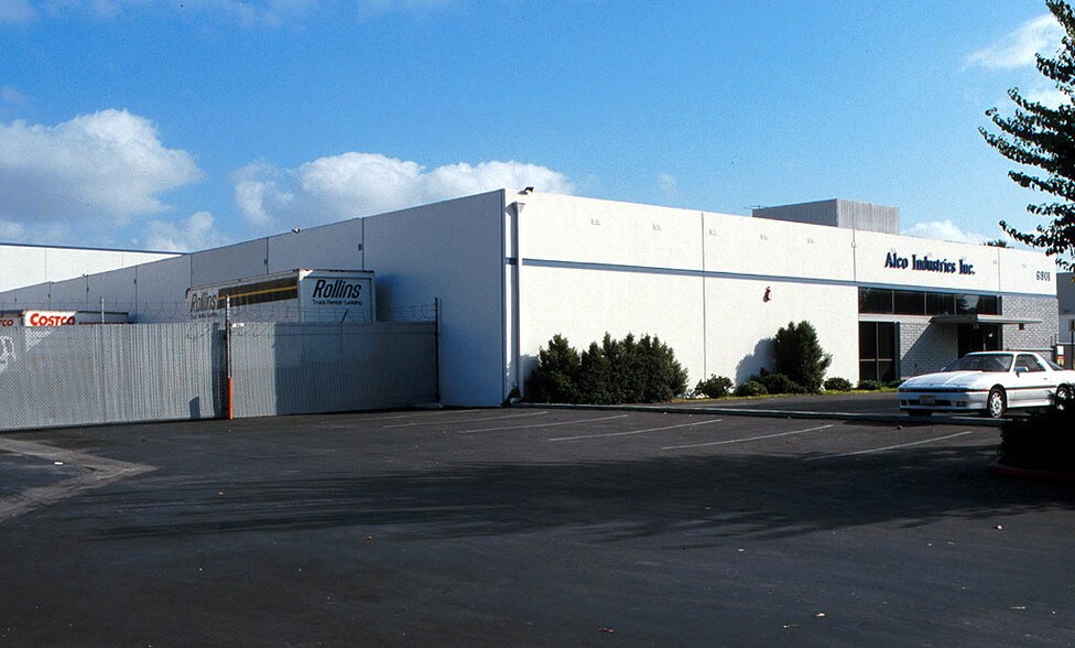 More Photos Of 6901 8th St, Buena Park Warehouse For Lease