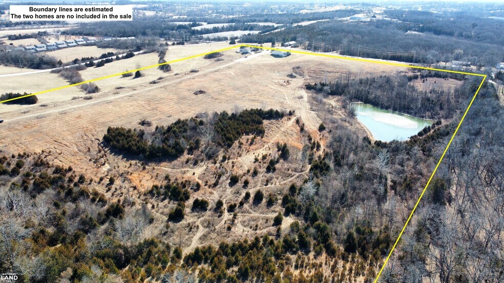 More Photos Of 213-215 Runway Dr, Saint Clair Land For Sale