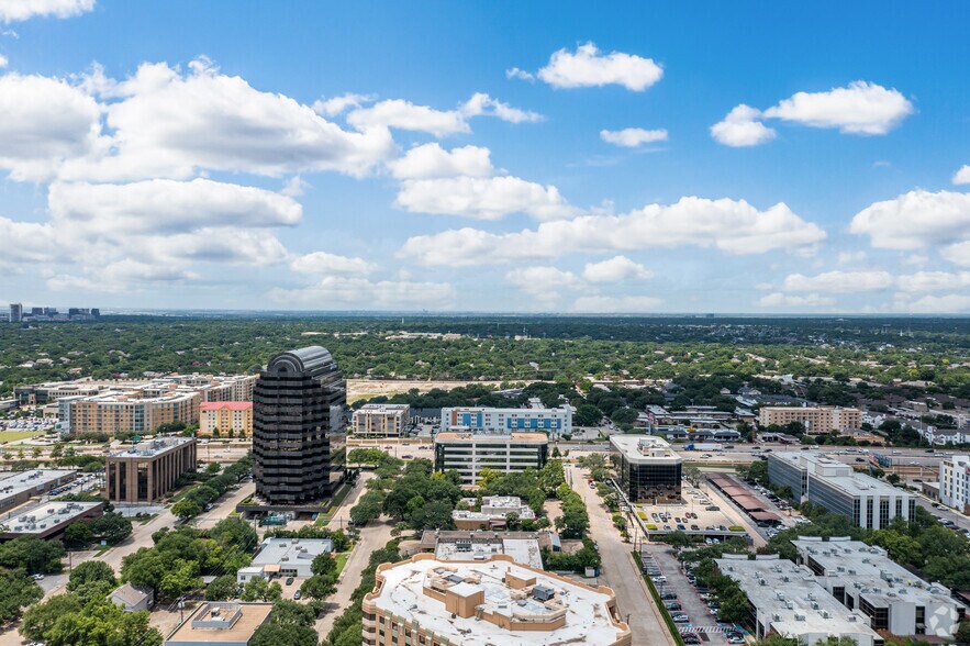 More Photos Of 10100 N Central Expy, Dallas Office For Lease