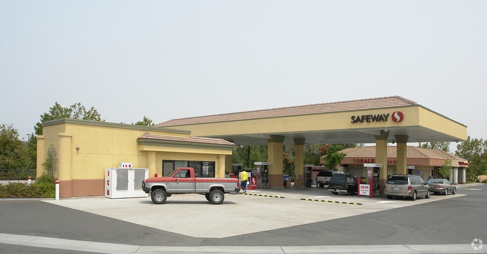 More Photos Of 3421-3365 Deer Valley Rd, Antioch Unknown For Lease