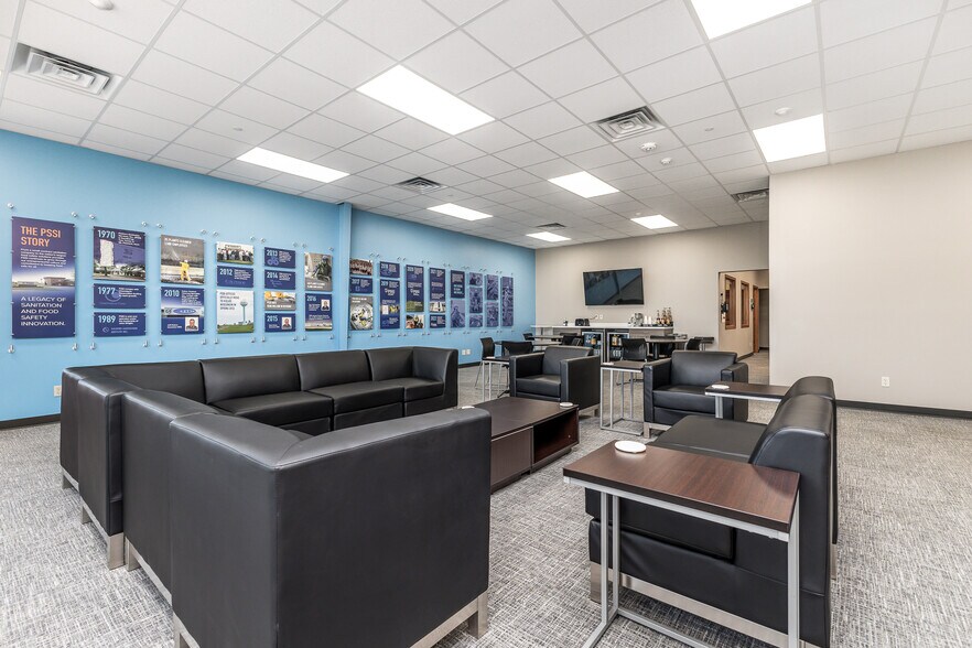 More Photos Of 3681 Prism Ln, Kieler Office For Sale