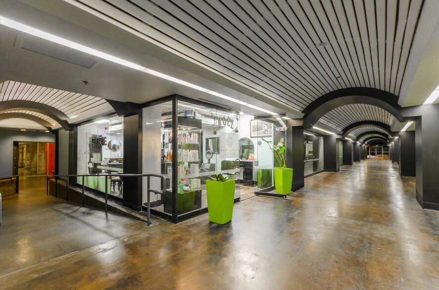 More Photos Of 1309 Main St, Dallas Multifamily For Sale