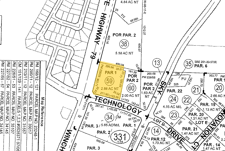 More Photos Of 29970 Technology Dr, Murrieta Office Residential For Lease