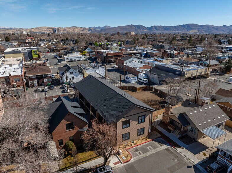 More Photos Of 734 Tahoe St, Reno Apartments For Sale
