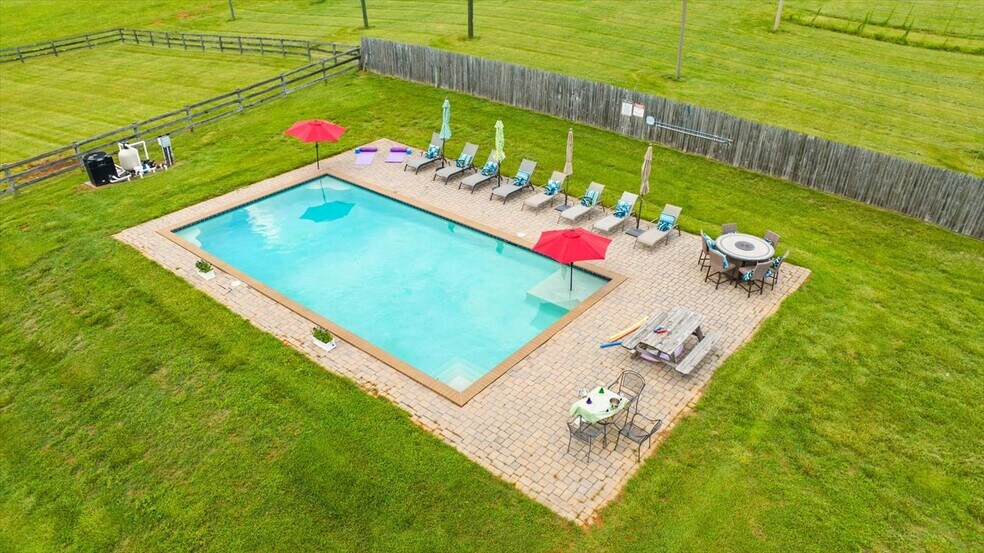 More Photos Of 1830 Thrift Rd, Madison Winery Vineyard For Sale