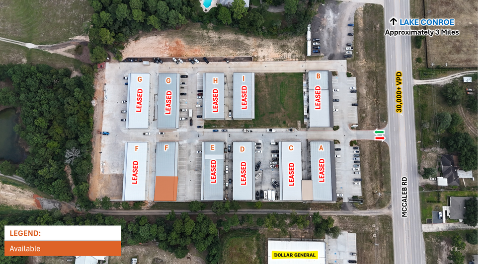 More Photos Of 2114 McCaleb Rd, Montgomery Unknown For Lease
