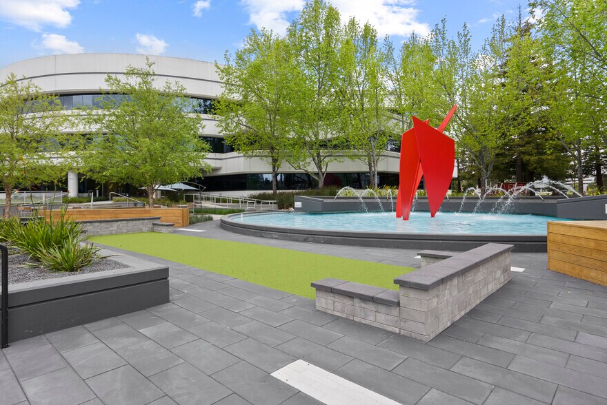 More Photos Of 1800 Gateway Dr, San Mateo Unknown For Lease