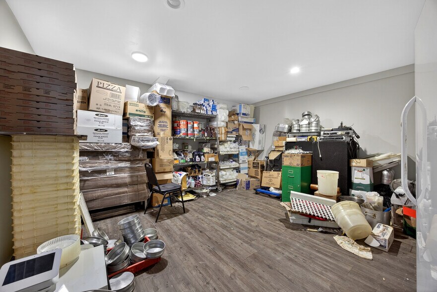 More Photos Of 4350 Augusta Rd, Lexington Restaurant For Sale