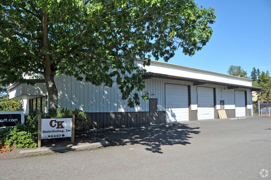 More Photos Of 9125-9145 SE 64th Ave, Portland Unknown For Lease