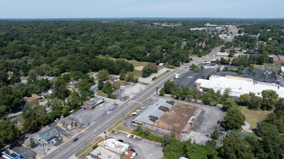 More Photos Of 10131-10137 West Florissant Ave, Saint Louis Office For Sale