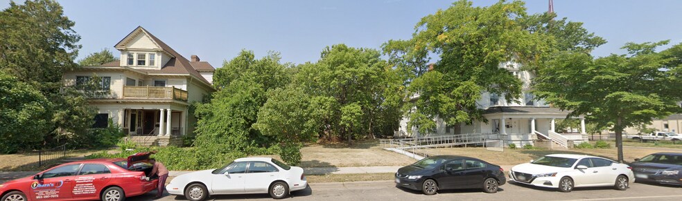 Primary Photo Of , Minneapolis Multifamily For Sale