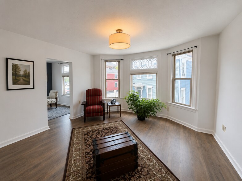 More Photos Of 435-437 S Maple Ave, Greensburg Office For Sale