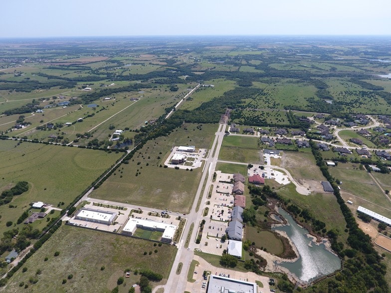 More Photos Of 429 Hanby Ln, Rockwall Land For Sale