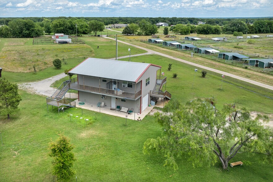 More Photos Of 9016 CR 3609 rd, Quinlan Land For Sale
