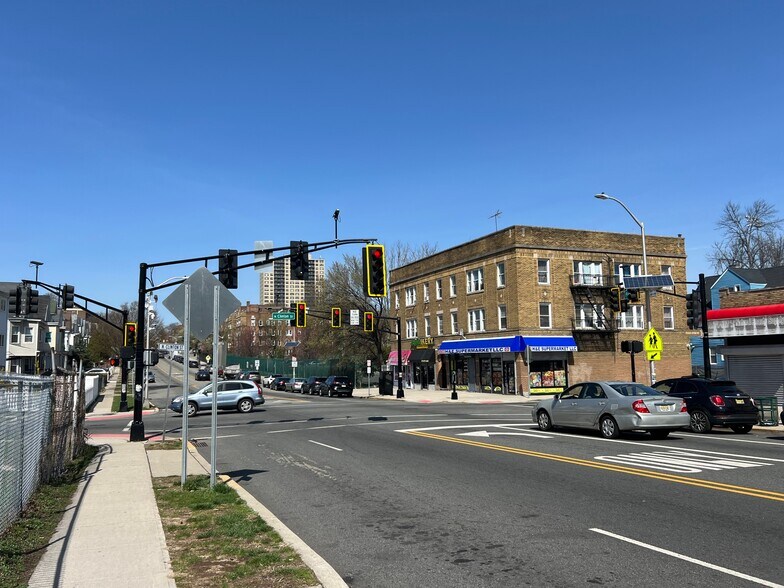 More Photos Of 416 Park Ave, East Orange Storefront Retail Residential For Sale