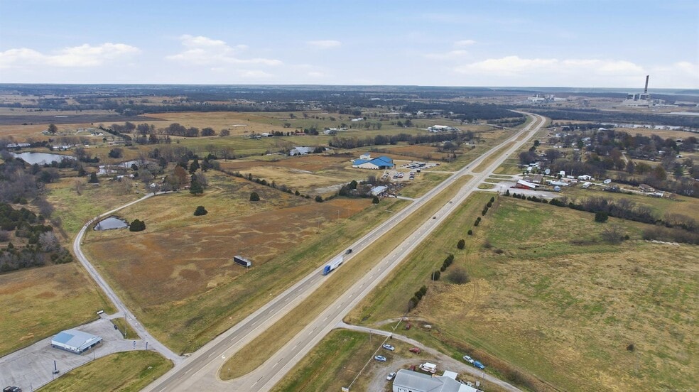 More Photos Of S Highway 169, Oologah Land For Sale
