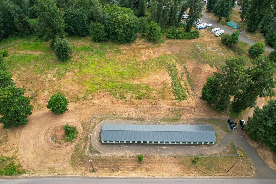 More Photos Of 283 S Main St, Falls City Industrial For Sale