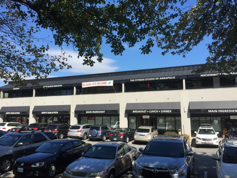 More Photos Of 914 Bay Ridge Rd, Annapolis Unknown For Lease