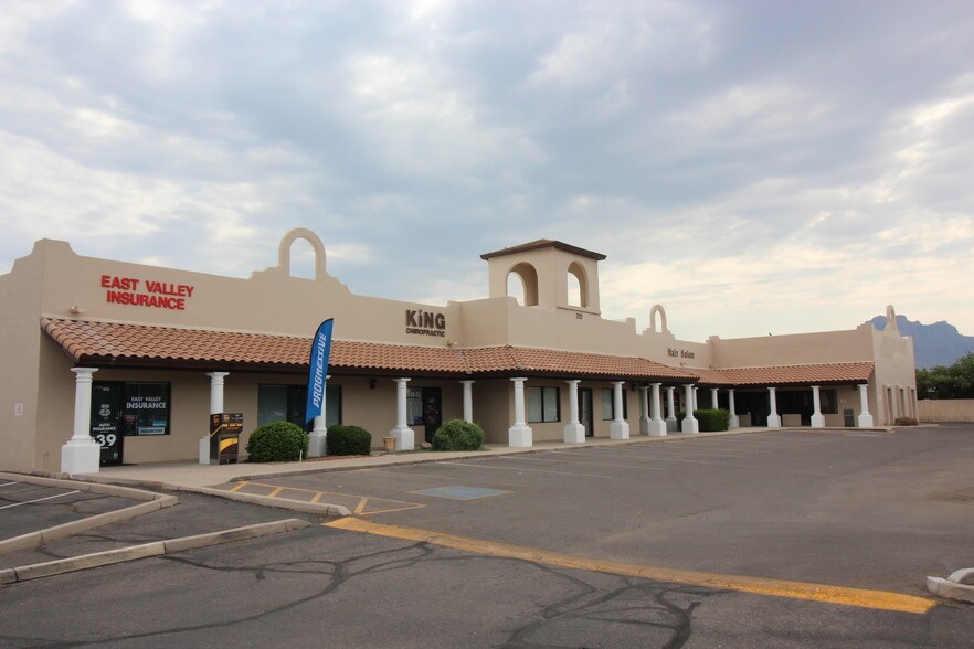 More Photos Of 212 W Superstition Blvd, Apache Junction Storefront For Lease