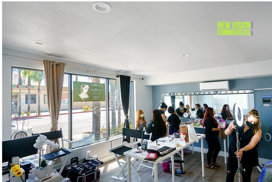 More Photos Of 104 W Whittier Blvd, Montebello Loft Creative Space For Lease