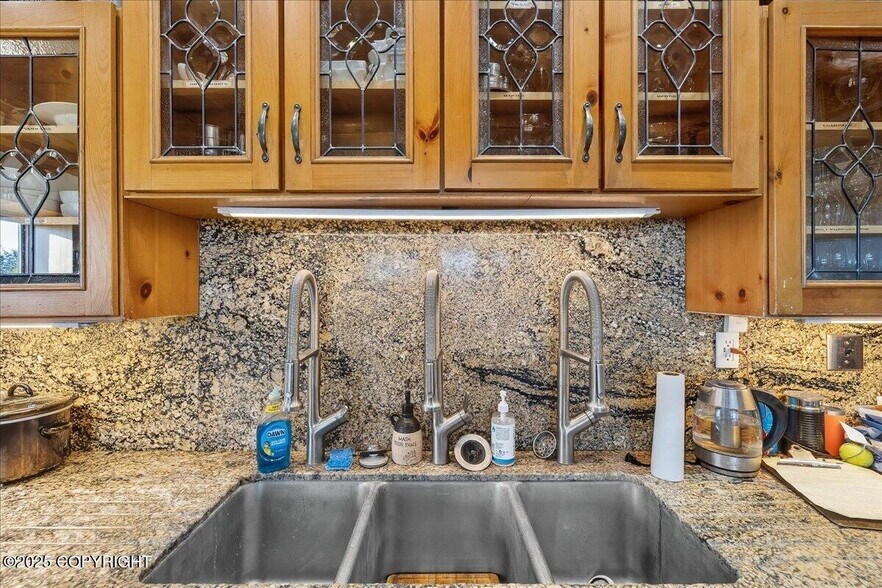 More Photos Of 67480 Halibut Rd, Ninilchik Lodge Meeting Hall For Sale