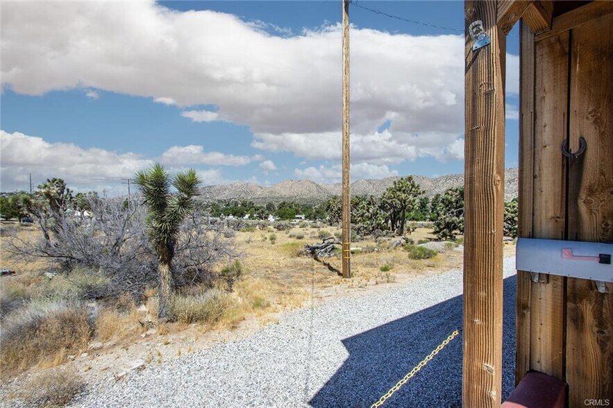 More Photos Of 55386 Twentynine Palms Hwy, Yucca Valley General Retail For Sale