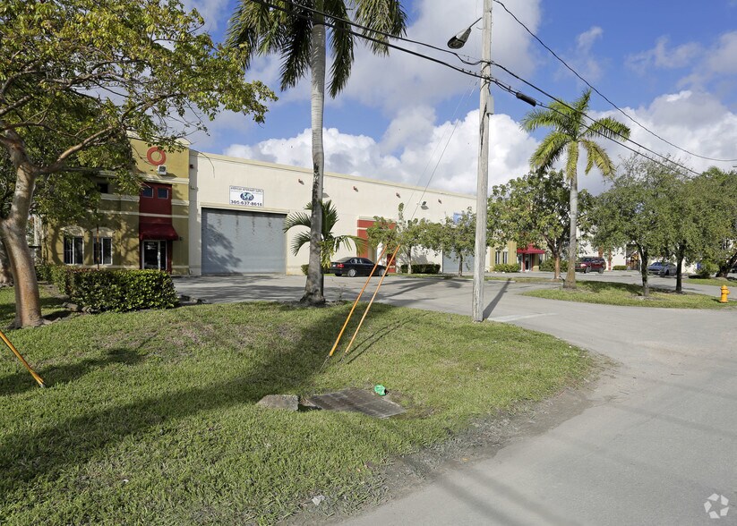 More Photos Of 3567 NW 33rd St, Miami Warehouse For Lease