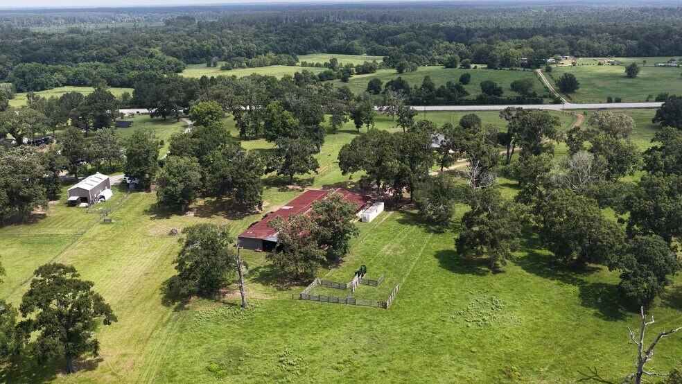 More Photos Of 100 Hill Ranch Ln, New Waverly Land For Sale