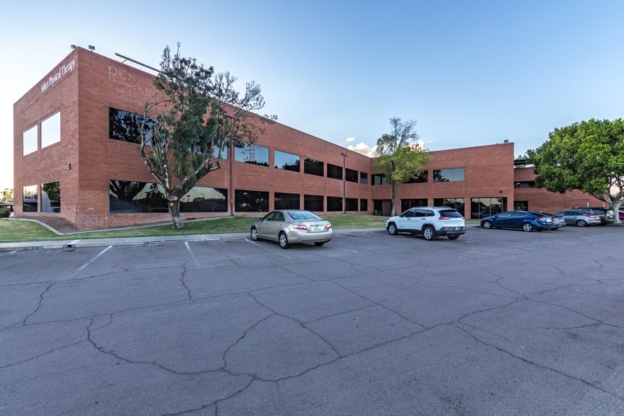 Primary Photo Of 1255 W Baseline Rd, Mesa Office For Lease