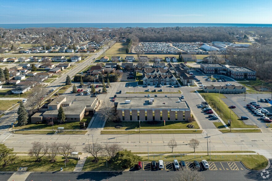 More Photos Of 3535 30th Ave, Kenosha Coworking Space