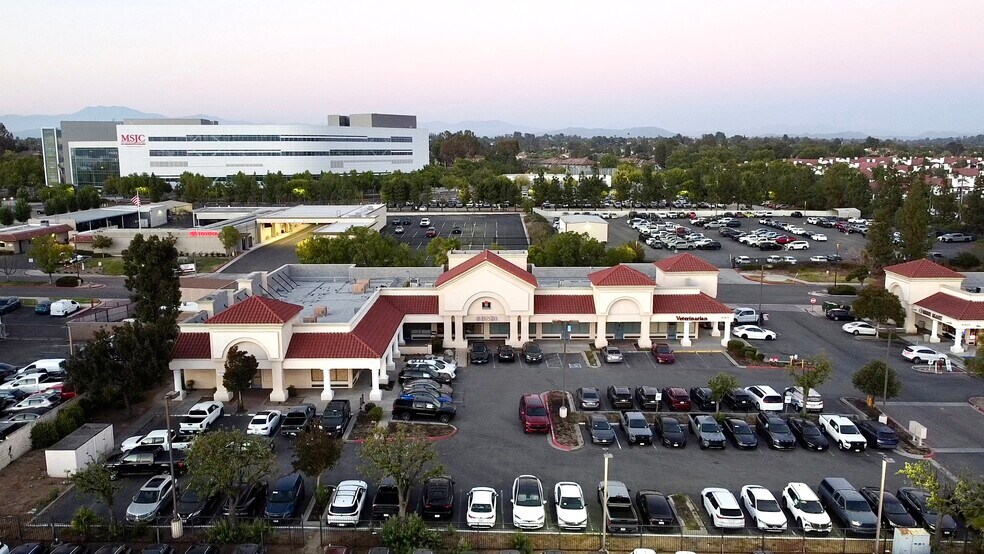 Primary Photo Of 41915 Motor Car Pky, Temecula Auto Dealership For Lease