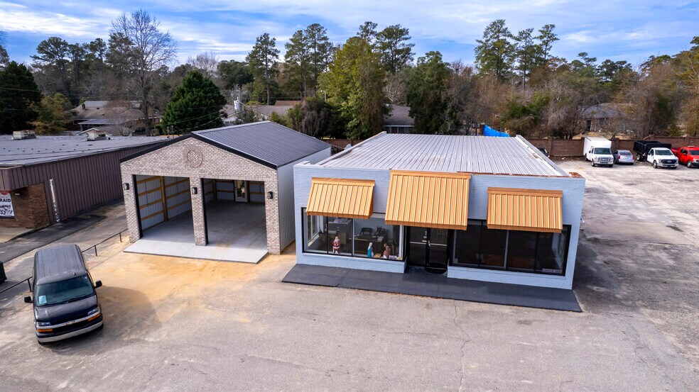 More Photos Of 756 Bultman Dr, Sumter Light Distribution For Sale