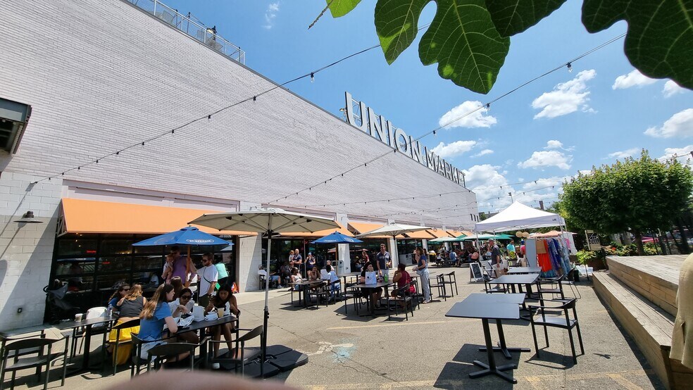 More Photos Of 1254 4th St NE, Washington Storefront For Lease