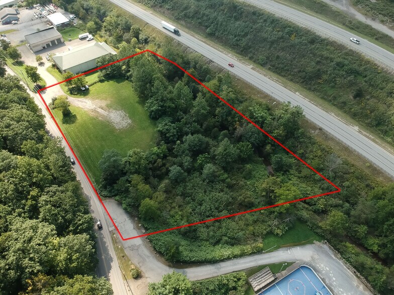 More Photos Of 000 Mount Nebo Rd, Pittsburgh Land For Sale