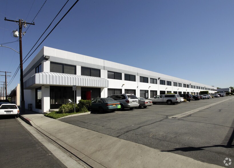 More Photos Of 148 8th Ave, City of Industry Warehouse For Lease