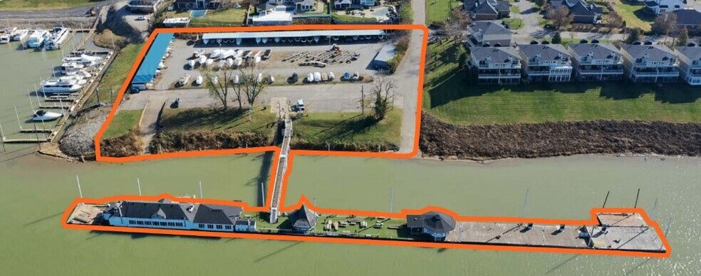 More Photos Of 1900 Victory Ln, Prospect Marina For Sale