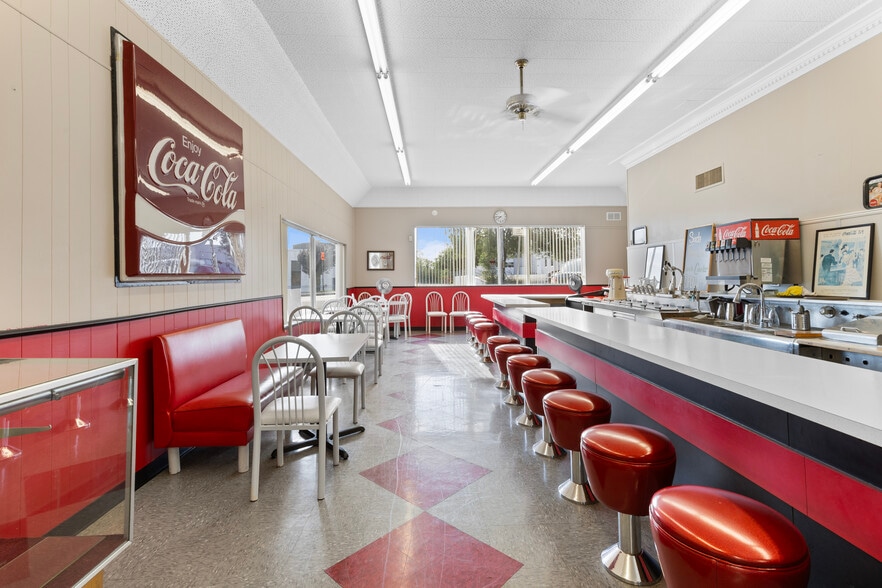 More Photos Of 10004 E 63rd St, Raytown General Retail For Sale