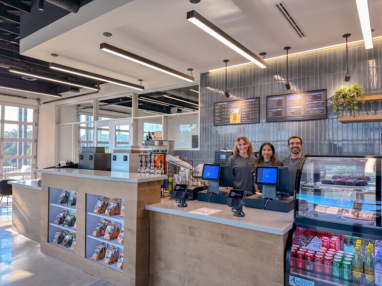 More Photos Of 2719 N Loop W 1604, San Antonio Coworking Space