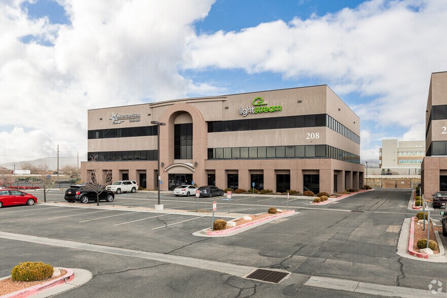 Primary Photo Of 208 N 2100 W, Salt Lake City Office For Lease