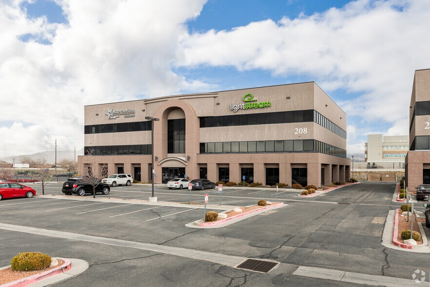 Primary Photo Of 208 N 2100 W, Salt Lake City Office For Lease