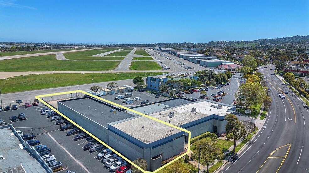 More Photos Of 23950 Madison St, Torrance Warehouse For Lease