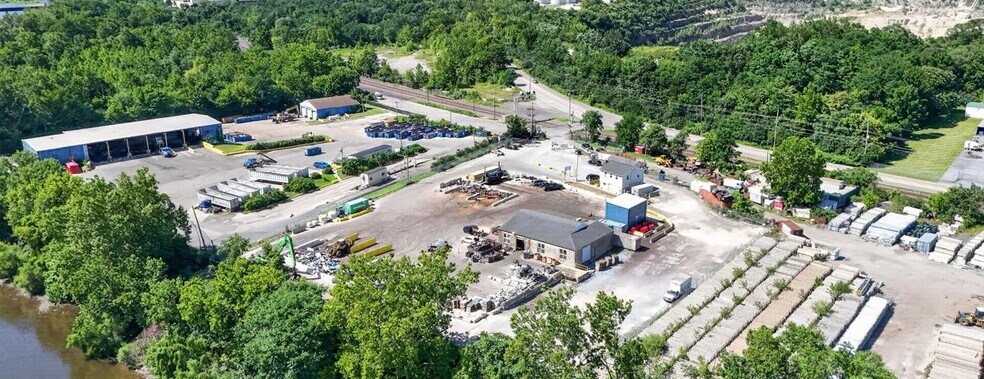 More Photos Of 358 River Rd, Bridgeport Industrial For Sale