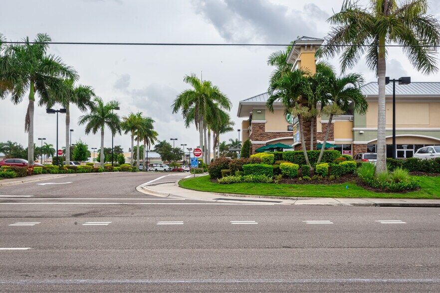 More Photos Of 4223 53rd Ave E, Bradenton Land For Lease