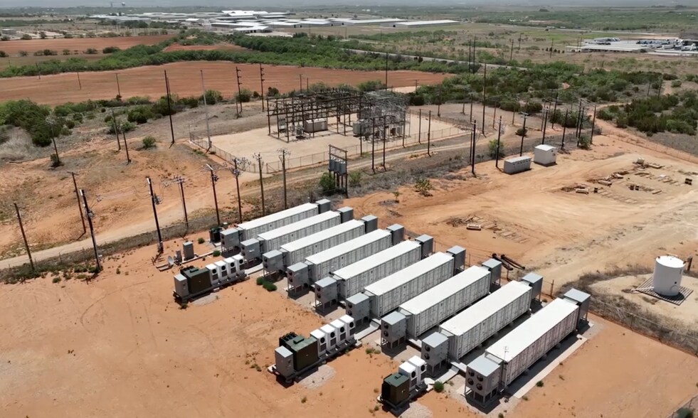 Primary Photo Of 2621 Old Highway 80, Sweetwater Land For Sale