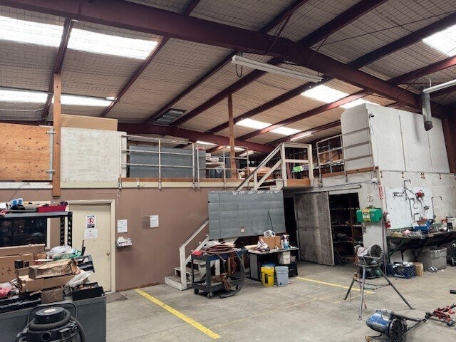 More Photos Of 4025 Coronado Ave, Stockton Manufacturing For Sale