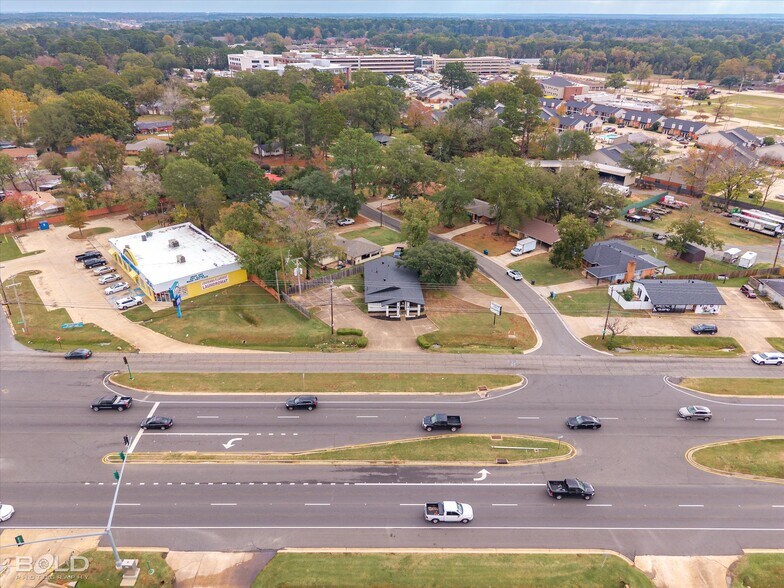 More Photos Of 9099 Mansfield Rd, Shreveport Healthcare For Sale